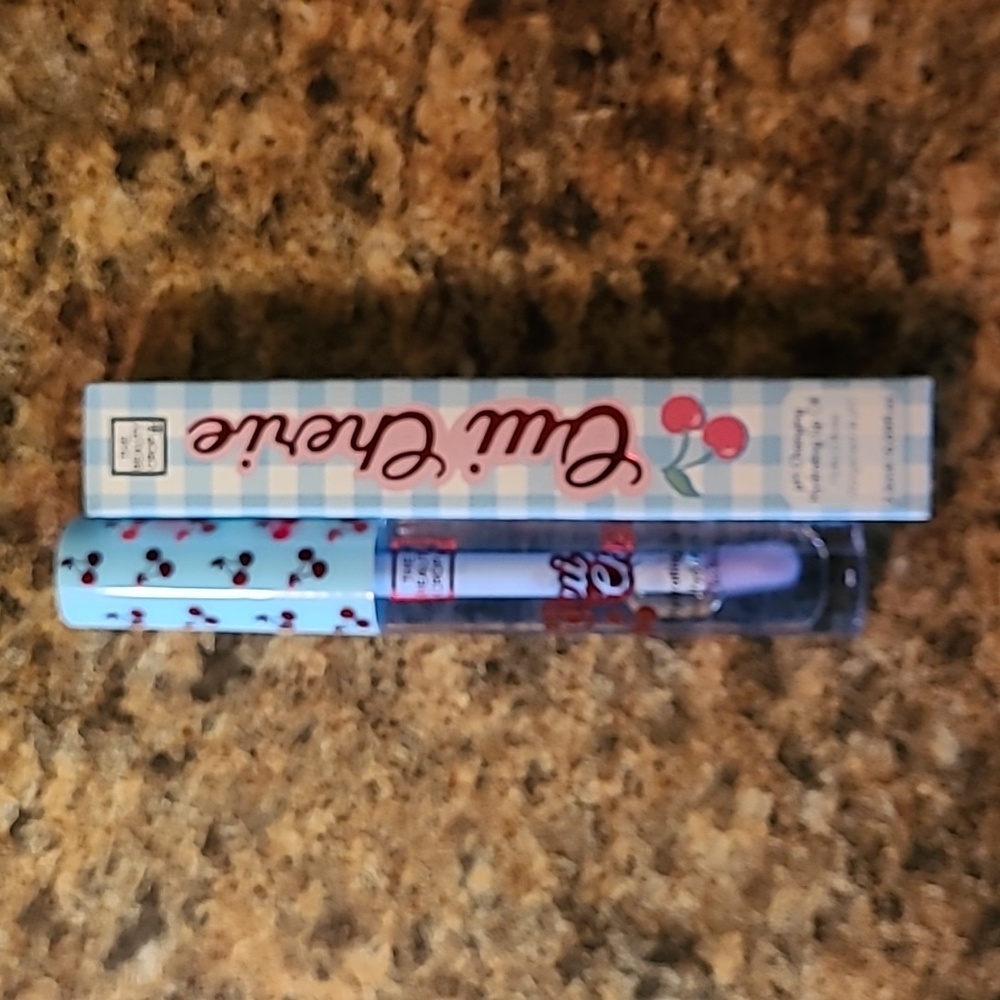 OUI CHERIE PH CHANGING HYDRATING LIP OIL
